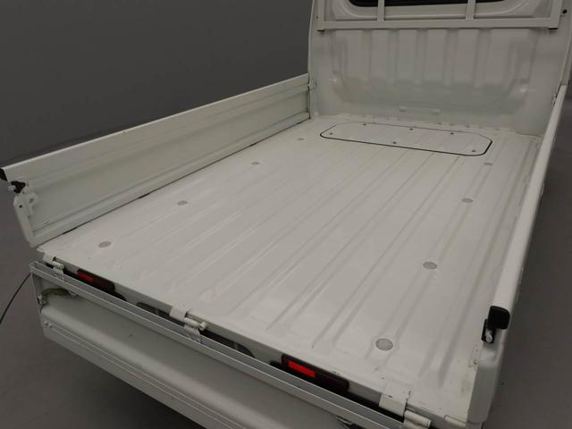 ハイゼットトラックＥＸＴ（愛知県）の中古車