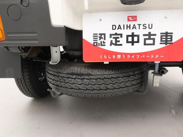 ハイゼットトラックＥＸＴ（愛知県）の中古車