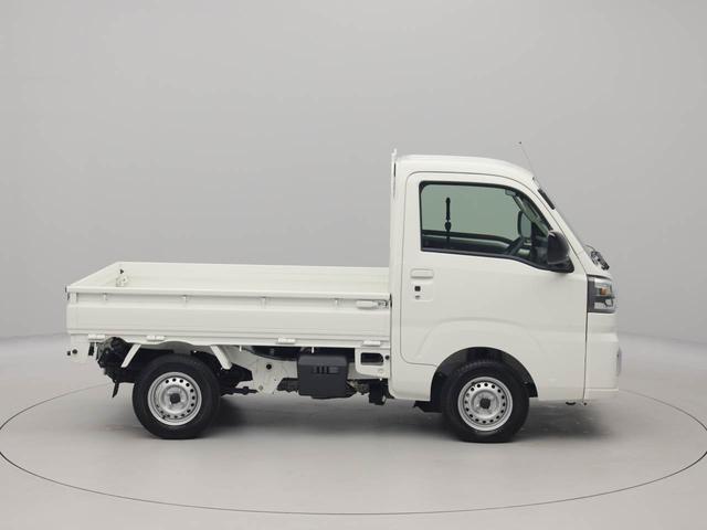 ハイゼットトラックＥＸＴ（愛知県）の中古車