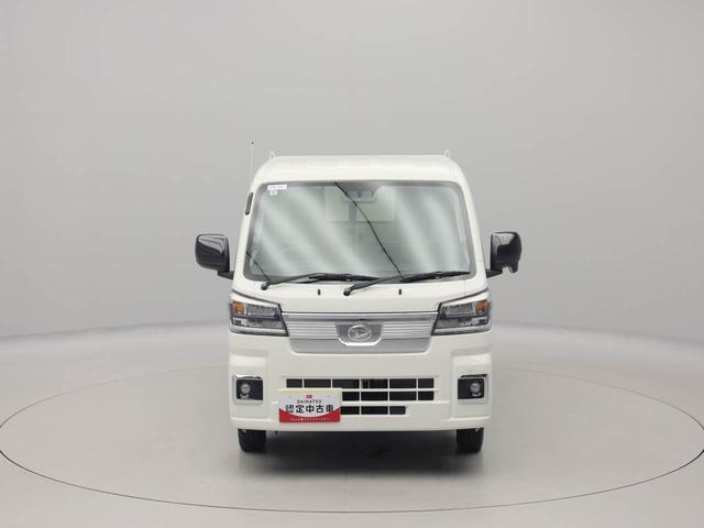ハイゼットトラックＥＸＴ（愛知県）の中古車