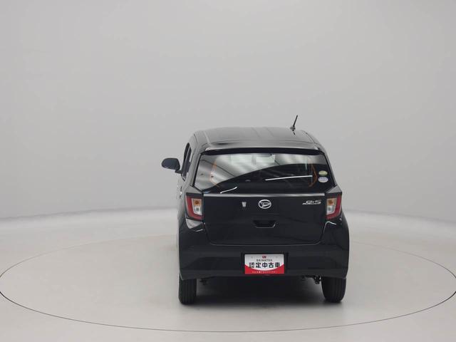 ミライースＬ　ＳＡIIIエアコン　パワステ　パワーウィンドウ　ＡＢＳ　エアバック　キーレス（愛知県）の中古車