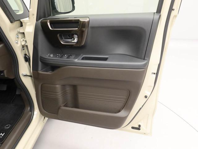 Ｎ−ＢＯＸＬ　コーディネートスタイル　ナビ　ドラレコ　ＥＴＣホンダセンシング　ＬＥＤヘッドライト　電動格納ドアミラー　電動パーキングブレーキ　プッシュボタンスタート　スマートキー　両側電動スライドドア　運転席・助手席シートヒーター　オートエアコン（愛知県）の中古車