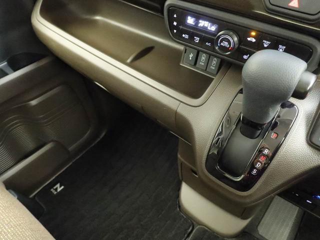 Ｎ−ＢＯＸＬ　コーディネートスタイル　ナビ　ドラレコ　ＥＴＣホンダセンシング　ＬＥＤヘッドライト　電動格納ドアミラー　電動パーキングブレーキ　プッシュボタンスタート　スマートキー　両側電動スライドドア　運転席・助手席シートヒーター　オートエアコン（愛知県）の中古車