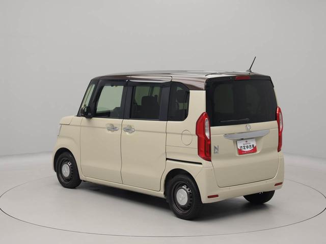Ｎ−ＢＯＸＬ　コーディネートスタイル　ナビ　ドラレコ　ＥＴＣホンダセンシング　ＬＥＤヘッドライト　電動格納ドアミラー　電動パーキングブレーキ　プッシュボタンスタート　スマートキー　両側電動スライドドア　運転席・助手席シートヒーター　オートエアコン（愛知県）の中古車