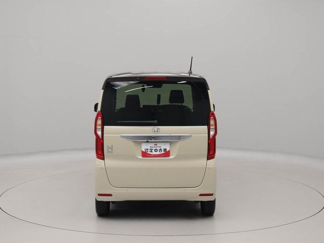 Ｎ−ＢＯＸＬ　コーディネートスタイル　ナビ　ドラレコ　ＥＴＣホンダセンシング　ＬＥＤヘッドライト　電動格納ドアミラー　電動パーキングブレーキ　プッシュボタンスタート　スマートキー　両側電動スライドドア　運転席・助手席シートヒーター　オートエアコン（愛知県）の中古車