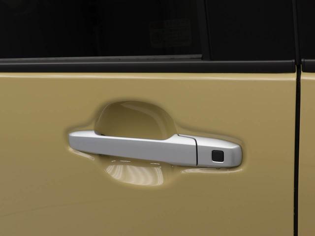 タントＸ（愛知県）の中古車