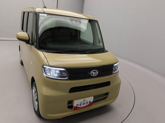 タントＸ（愛知県）の中古車