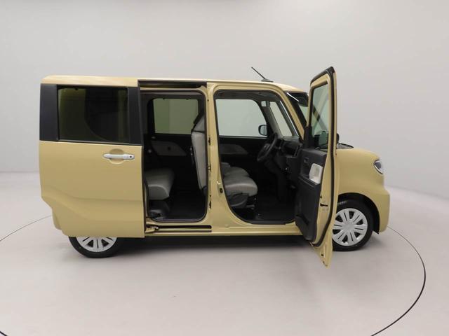 タントＸ（愛知県）の中古車