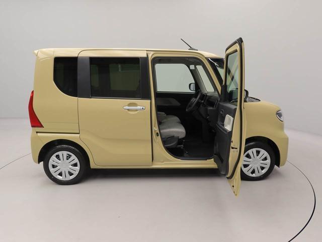 タントＸ（愛知県）の中古車