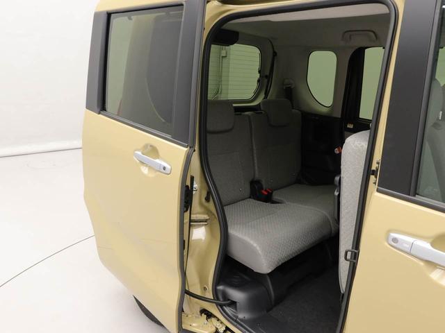 タントＸ（愛知県）の中古車