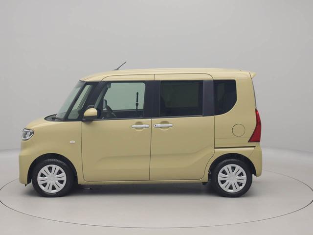 タントＸ（愛知県）の中古車