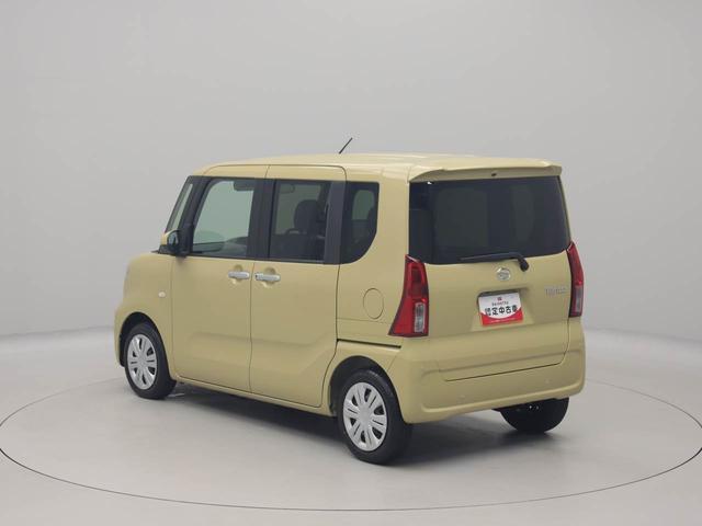 タントＸ（愛知県）の中古車