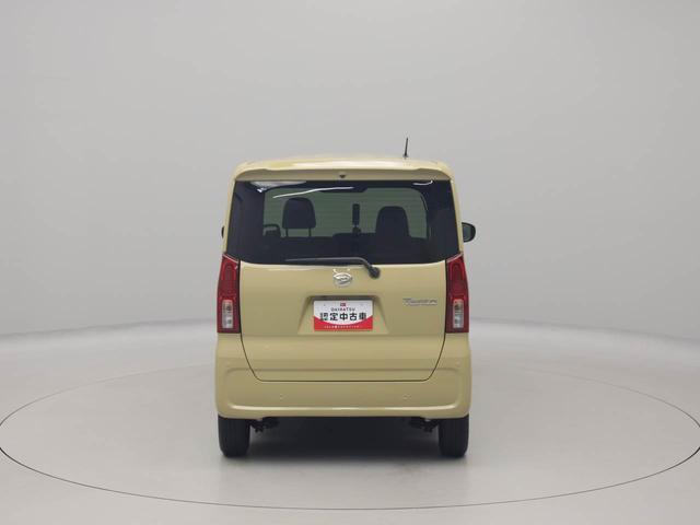 タントＸ（愛知県）の中古車