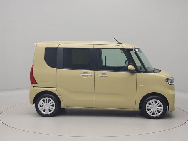 タントＸ（愛知県）の中古車