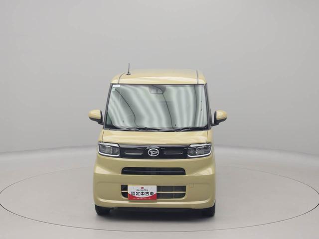 タントＸ（愛知県）の中古車