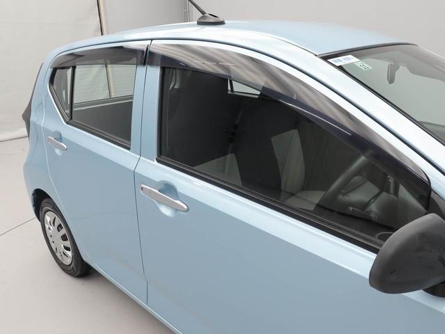ミライースＬ　ＳＡIII　キーレス　アイドリングストップ　禁煙車キーレス　アイドリングストップ　禁煙車（愛知県）の中古車