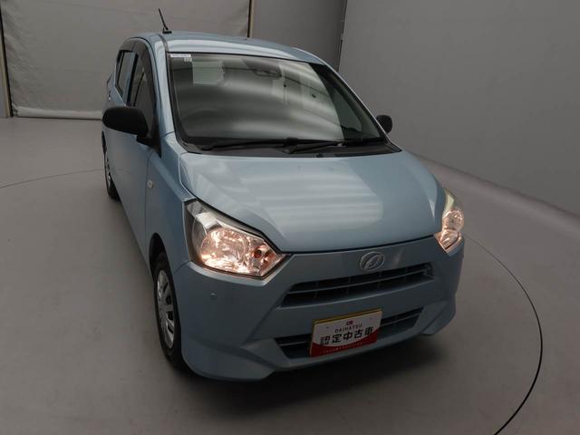 ミライースＬ　ＳＡIII　キーレス　アイドリングストップ　禁煙車キーレス　アイドリングストップ　禁煙車（愛知県）の中古車