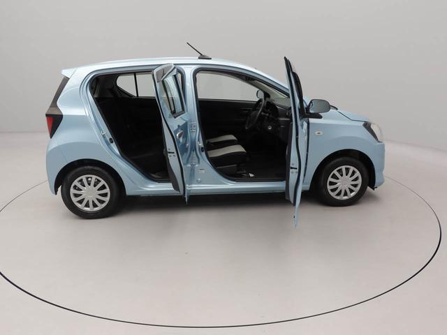 ミライースＬ　ＳＡIII　キーレス　アイドリングストップ　禁煙車キーレス　アイドリングストップ　禁煙車（愛知県）の中古車