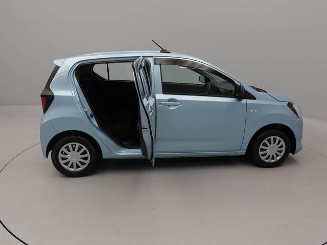 ミライースＬ　ＳＡIII　キーレス　アイドリングストップ　禁煙車キーレス　アイドリングストップ　禁煙車（愛知県）の中古車