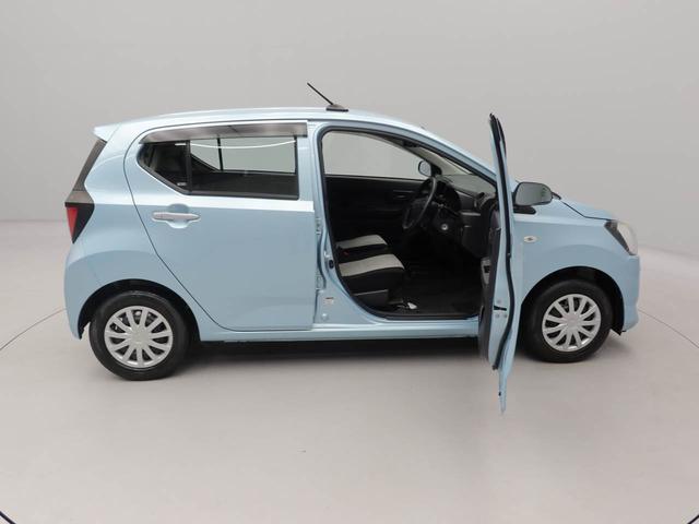 ミライースＬ　ＳＡIII　キーレス　アイドリングストップ　禁煙車キーレス　アイドリングストップ　禁煙車（愛知県）の中古車