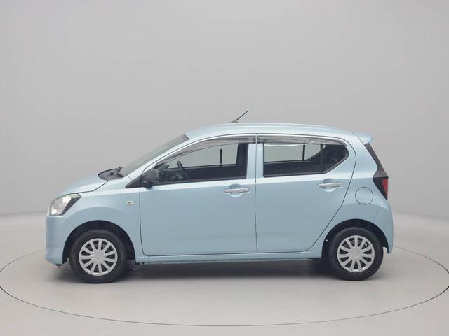 ミライースＬ　ＳＡIII　キーレス　アイドリングストップ　禁煙車キーレス　アイドリングストップ　禁煙車（愛知県）の中古車