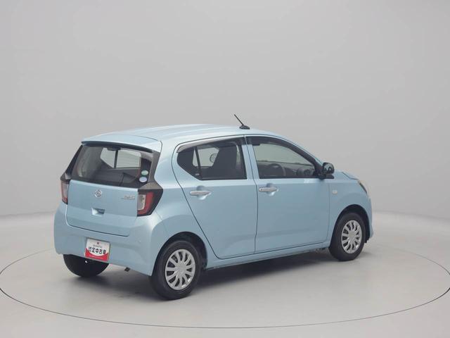 ミライースＬ　ＳＡIII　キーレス　アイドリングストップ　禁煙車キーレス　アイドリングストップ　禁煙車（愛知県）の中古車