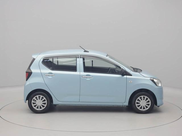 ミライースＬ　ＳＡIII　キーレス　アイドリングストップ　禁煙車キーレス　アイドリングストップ　禁煙車（愛知県）の中古車