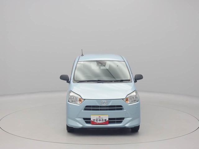 ミライースＬ　ＳＡIII　キーレス　アイドリングストップ　禁煙車キーレス　アイドリングストップ　禁煙車（愛知県）の中古車