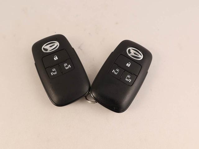タントカスタムＲＳエアコン　パワステ　パワーウィンドウ　ＡＢＳ　エアバック　キーレス（愛知県）の中古車