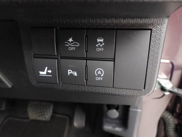タントカスタムＲＳエアコン　パワステ　パワーウィンドウ　ＡＢＳ　エアバック　キーレス（愛知県）の中古車