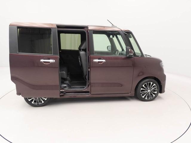 タントカスタムＲＳエアコン　パワステ　パワーウィンドウ　ＡＢＳ　エアバック　キーレス（愛知県）の中古車