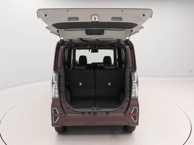 タントカスタムＲＳエアコン　パワステ　パワーウィンドウ　ＡＢＳ　エアバック　キーレス（愛知県）の中古車