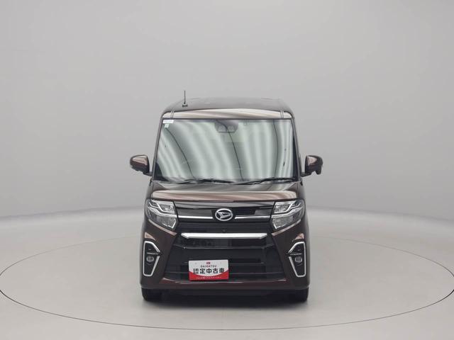 タントカスタムＲＳエアコン　パワステ　パワーウィンドウ　ＡＢＳ　エアバック　キーレス（愛知県）の中古車