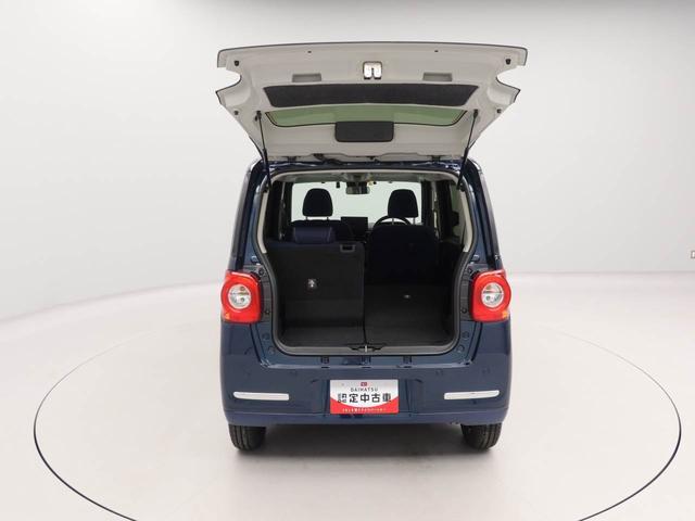 ムーヴキャンバスセオリーＧ　ディスプレイオーディオ　修復歴車衝突軽減ブレーキ　ＬＥＤヘッドライト　電動格納ドアミラー　プッシュボタンスタート　電動パーキングブレーキ　スマートキー　全周囲カメラ　障害物センサー　盗難防止システム　運転席・助手席シートヒーター（愛知県）の中古車