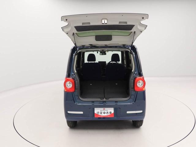 ムーヴキャンバスセオリーＧ　ディスプレイオーディオ　修復歴車衝突軽減ブレーキ　ＬＥＤヘッドライト　電動格納ドアミラー　プッシュボタンスタート　電動パーキングブレーキ　スマートキー　全周囲カメラ　障害物センサー　盗難防止システム　運転席・助手席シートヒーター（愛知県）の中古車