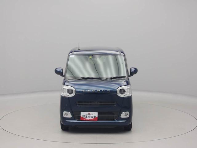 ムーヴキャンバスセオリーＧ　ディスプレイオーディオ　修復歴車衝突軽減ブレーキ　ＬＥＤヘッドライト　電動格納ドアミラー　プッシュボタンスタート　電動パーキングブレーキ　スマートキー　全周囲カメラ　障害物センサー　盗難防止システム　運転席・助手席シートヒーター（愛知県）の中古車