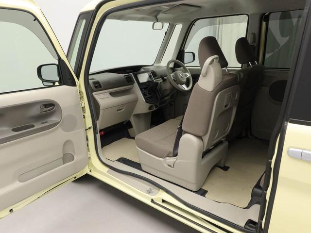 タントＬメモリーナビ　バックカメラ　電動格納ミラー　キーレスエントリー（愛知県）の中古車
