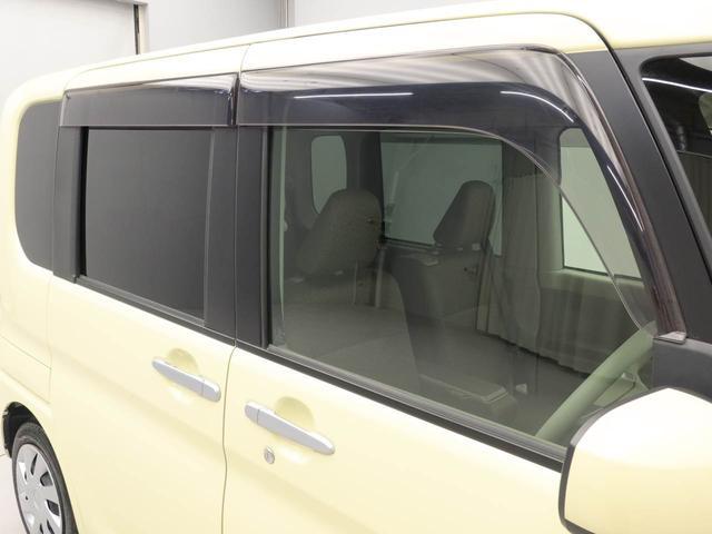 タントＬメモリーナビ　バックカメラ　電動格納ミラー　キーレスエントリー（愛知県）の中古車