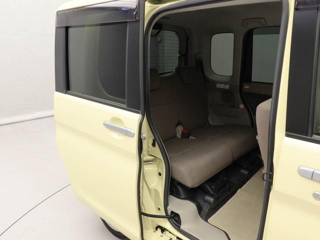 タントＬメモリーナビ　バックカメラ　電動格納ミラー　キーレスエントリー（愛知県）の中古車