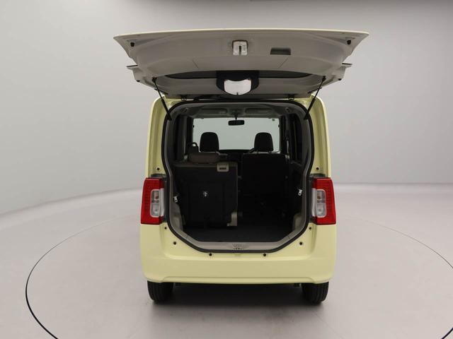 タントＬメモリーナビ　バックカメラ　電動格納ミラー　キーレスエントリー（愛知県）の中古車