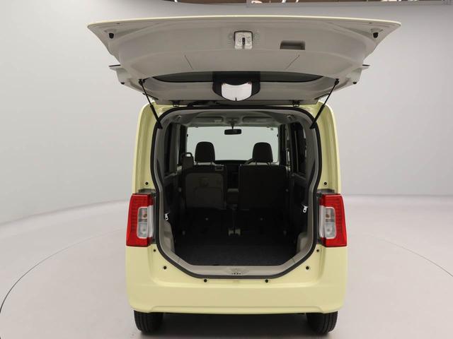 タントＬメモリーナビ　バックカメラ　電動格納ミラー　キーレスエントリー（愛知県）の中古車