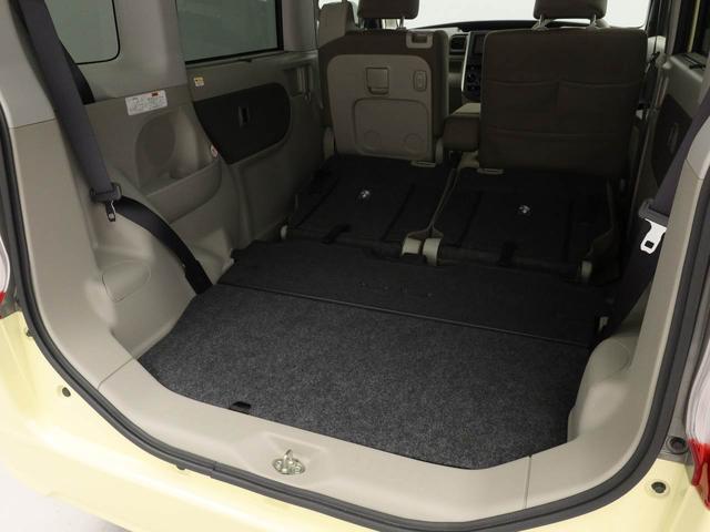 タントＬメモリーナビ　バックカメラ　電動格納ミラー　キーレスエントリー（愛知県）の中古車