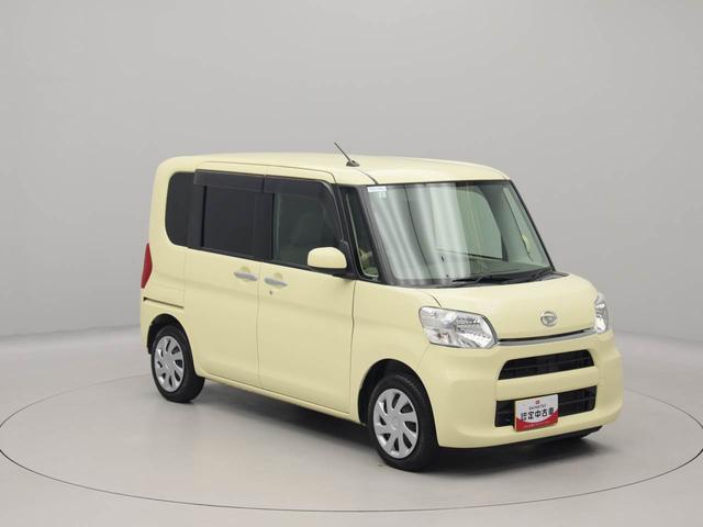タントＬメモリーナビ　バックカメラ　電動格納ミラー　キーレスエントリー（愛知県）の中古車