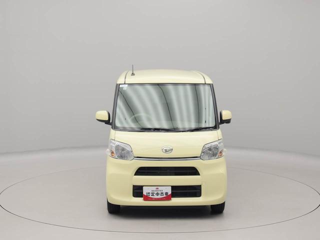 タントＬメモリーナビ　バックカメラ　電動格納ミラー　キーレスエントリー（愛知県）の中古車
