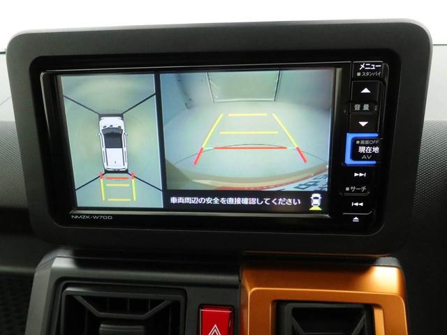 タフトＧターボ　ドラレコ　ナビ　ターボドラレコ　ナビ　ターボ（愛知県）の中古車
