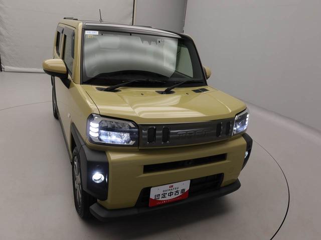 タフトＧターボ　ドラレコ　ナビ　ターボドラレコ　ナビ　ターボ（愛知県）の中古車