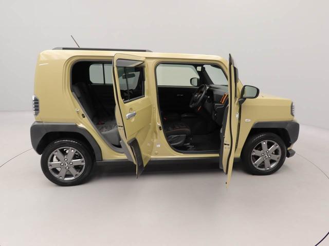 タフトＧターボ　ドラレコ　ナビ　ターボドラレコ　ナビ　ターボ（愛知県）の中古車
