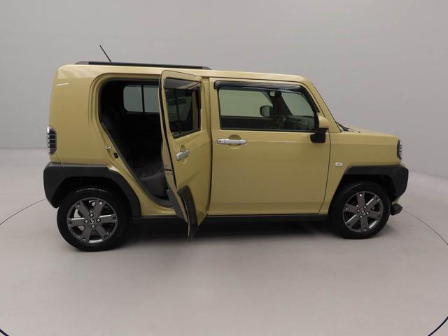 タフトＧターボ　ドラレコ　ナビ　ターボドラレコ　ナビ　ターボ（愛知県）の中古車