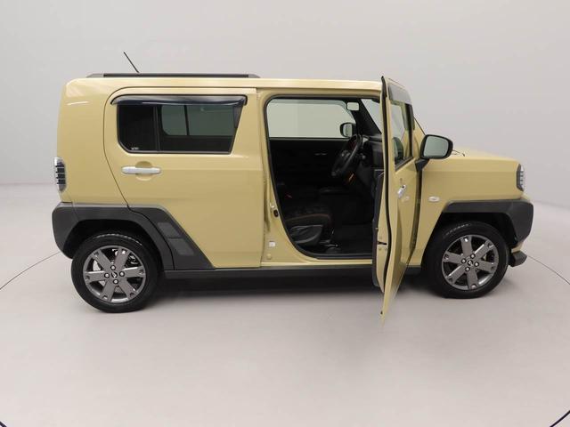 タフトＧターボ　ドラレコ　ナビ　ターボドラレコ　ナビ　ターボ（愛知県）の中古車