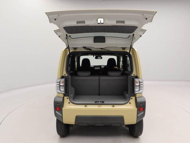 タフトＧターボ　ドラレコ　ナビ　ターボドラレコ　ナビ　ターボ（愛知県）の中古車